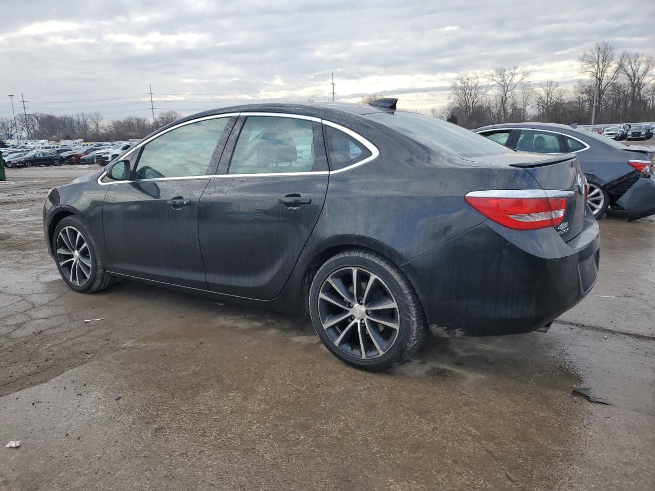 2017 Buick Verano - Image 2