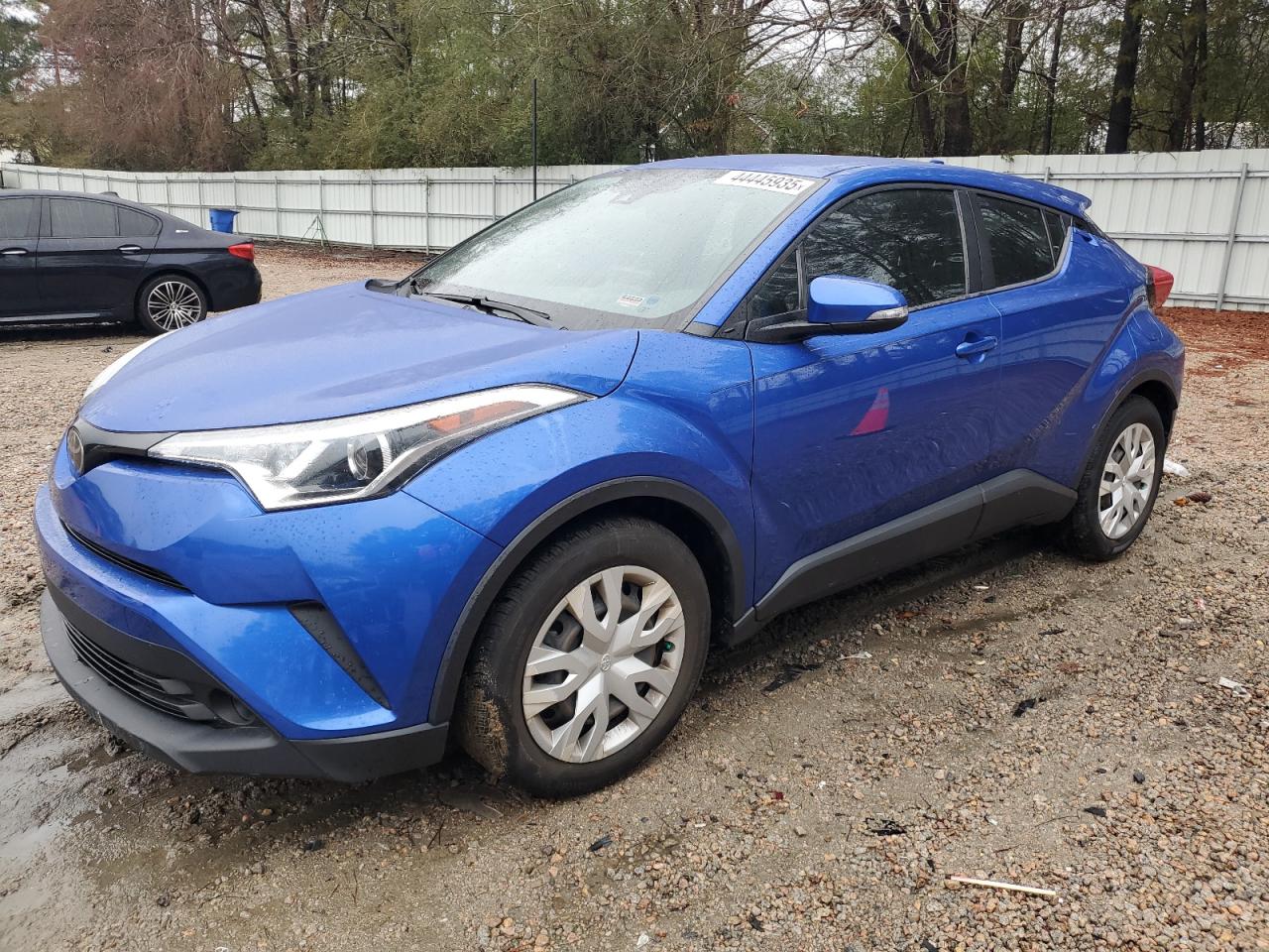 2019 Toyota C-HR - Image 1