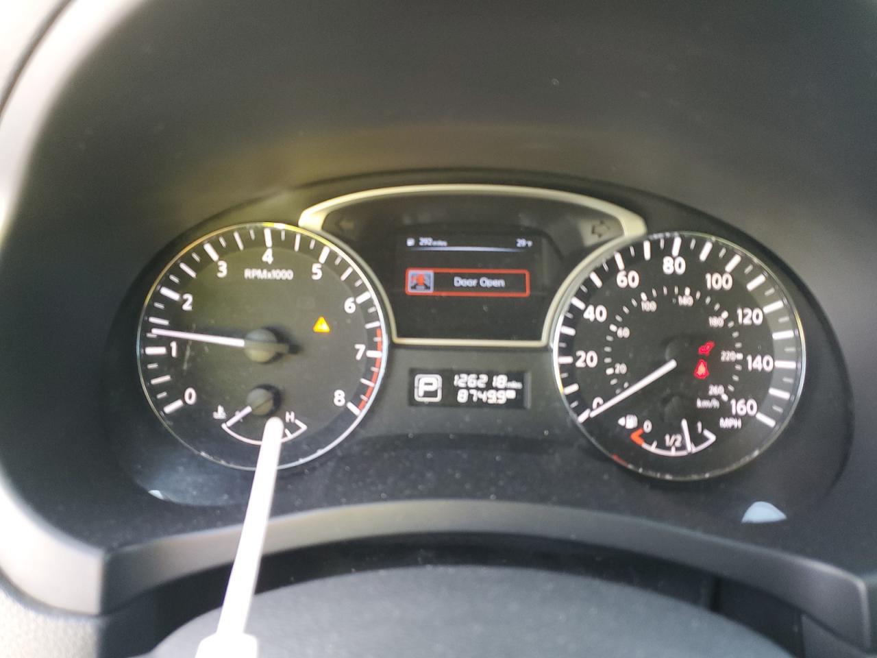 2014 Nissan Altima - Image 9