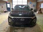 2020 Hyundai Santa Fe Sel للبيع في Indianapolis، IN - Rear End