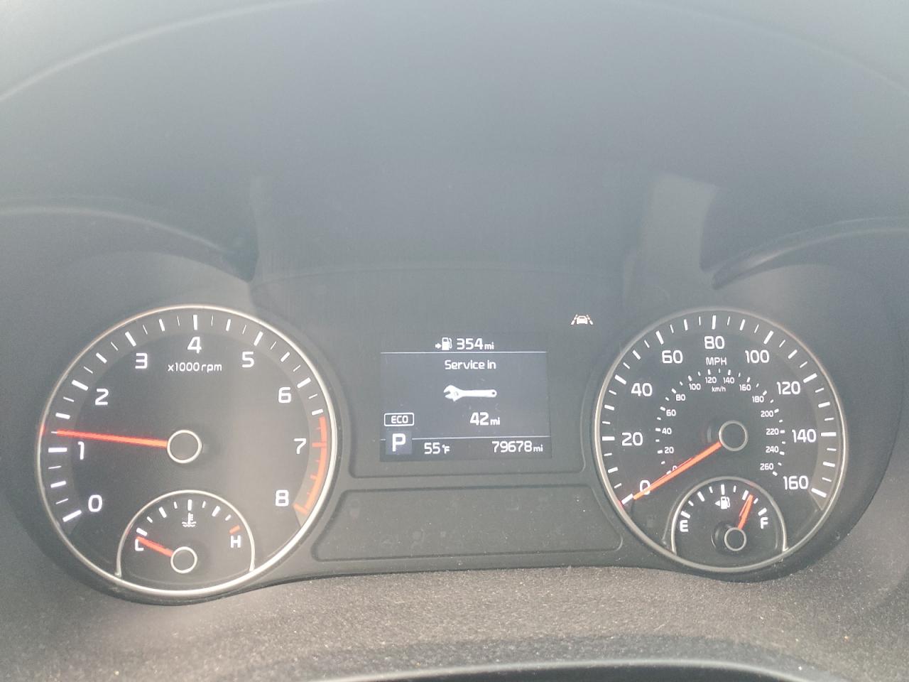 2019 Kia Optima - Image 9