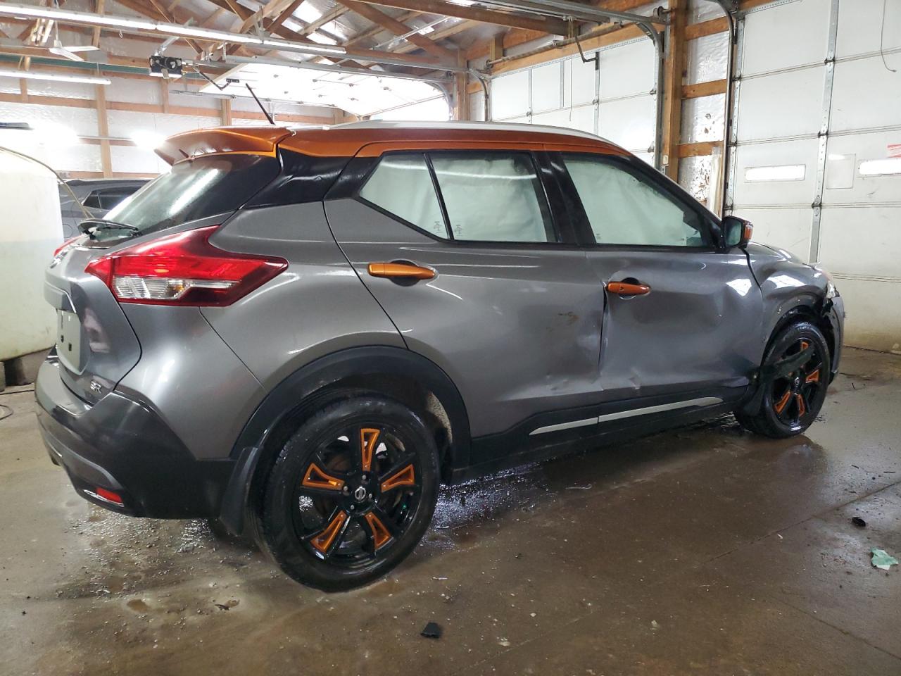 3N1CP5CU6KL544791 NISSAN KICKS 2019