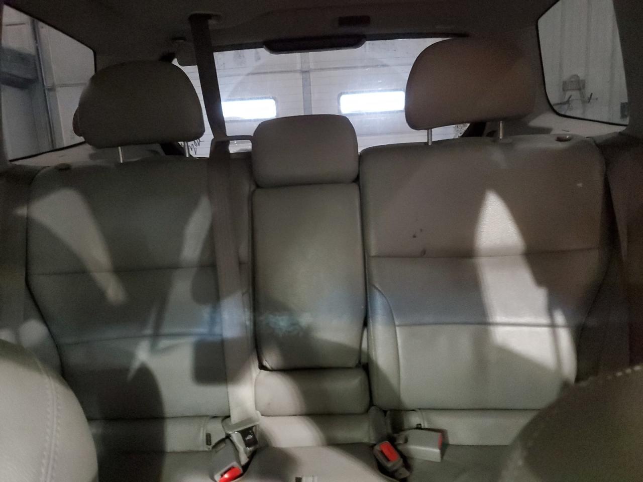 2010 Subaru Forester - Image 10