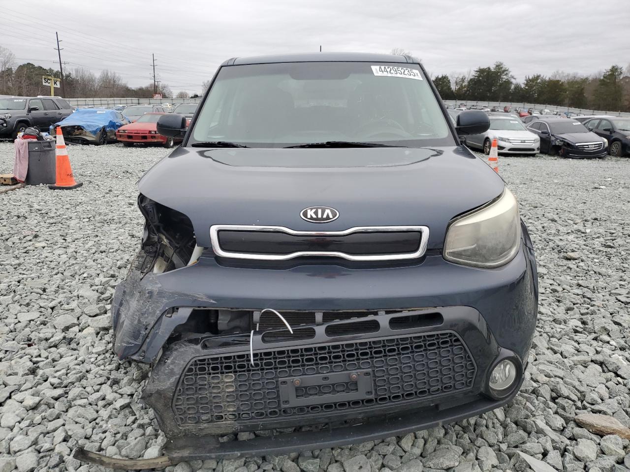 2016 Kia Soul - Image 5