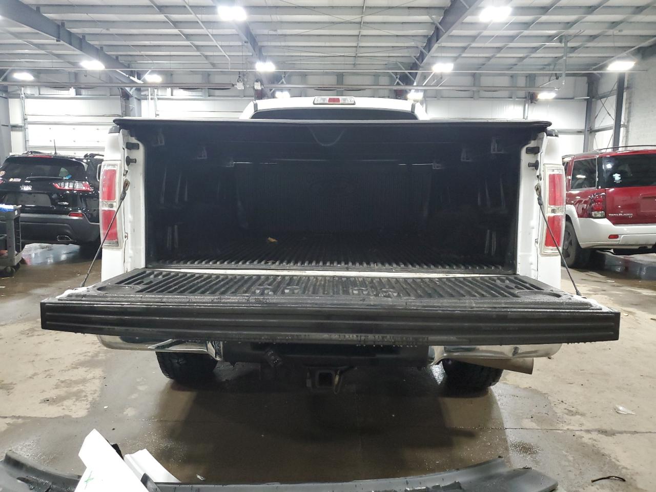 2014 Ford F-150 - Image 6