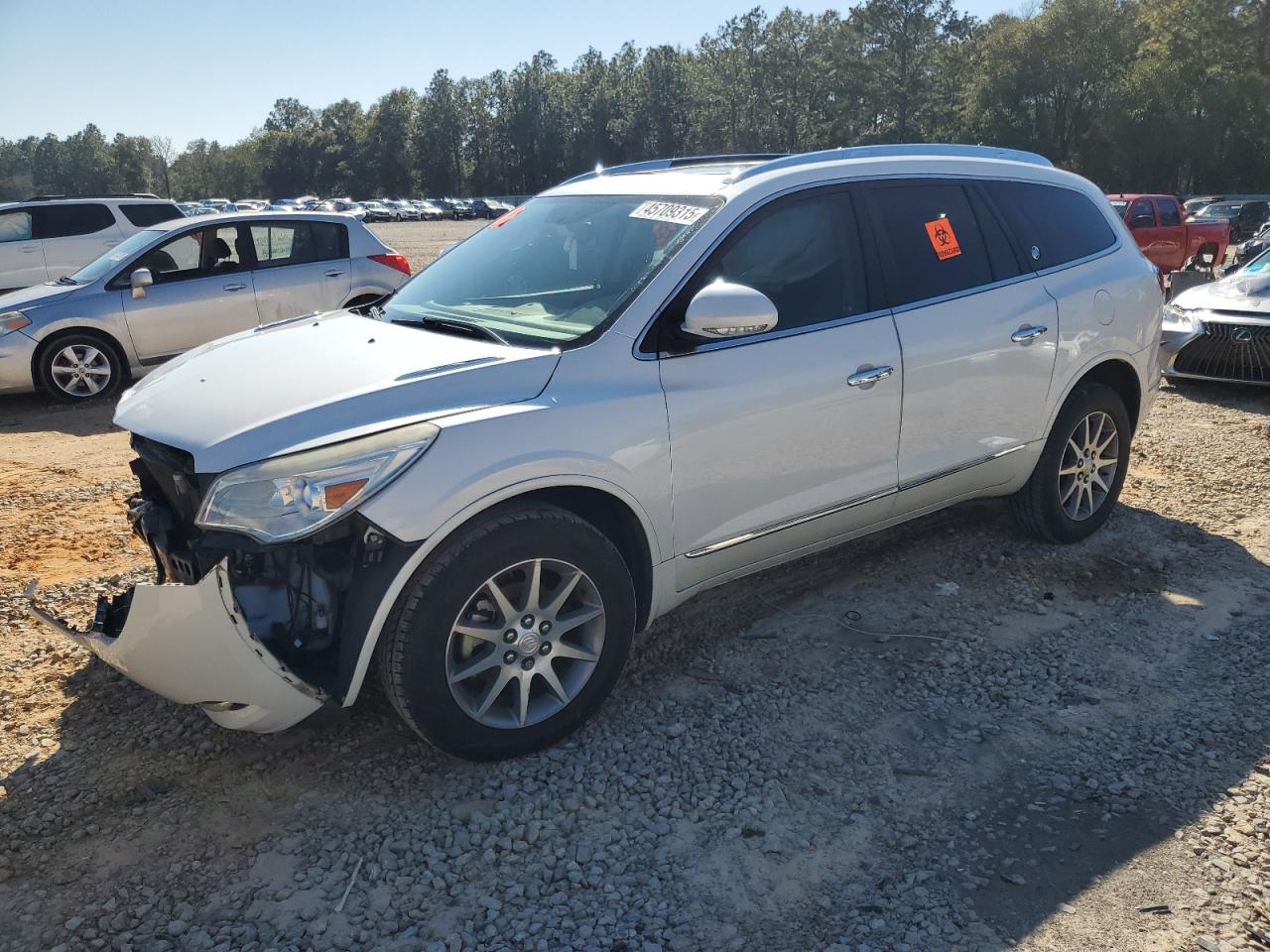 2016 Buick Enclave - Image 1
