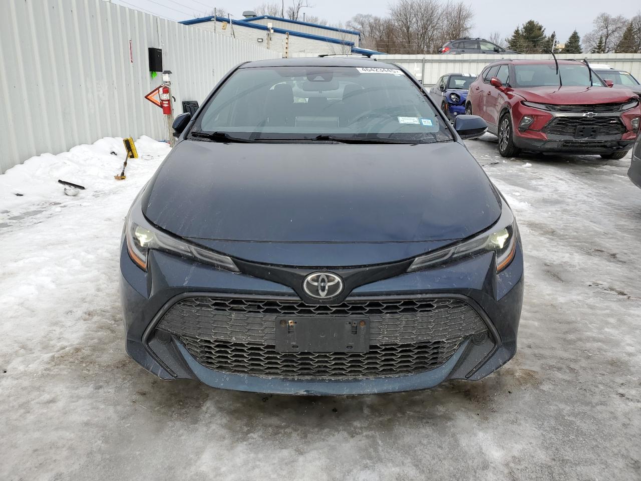 2019 Toyota Corolla - Image 5