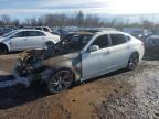 2016 Infiniti Q70L 3.7 იყიდება Chalfont-ში, PA - Burn - Engine