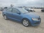 2018 Volkswagen Jetta S იყიდება Temple-ში, TX - Hail