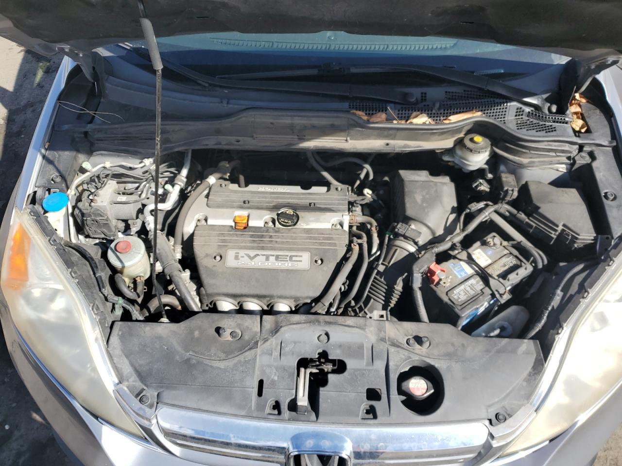 2007 Honda CR-V - Image 12