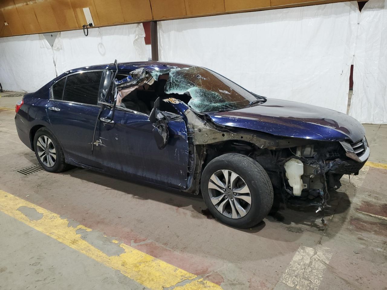 2015 Honda Accord - Image 4