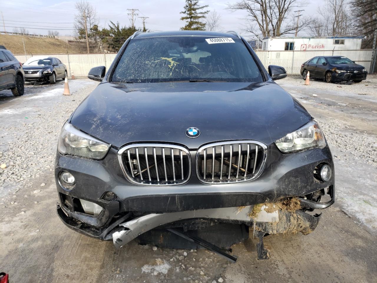 2018 BMW X1 - Image 5