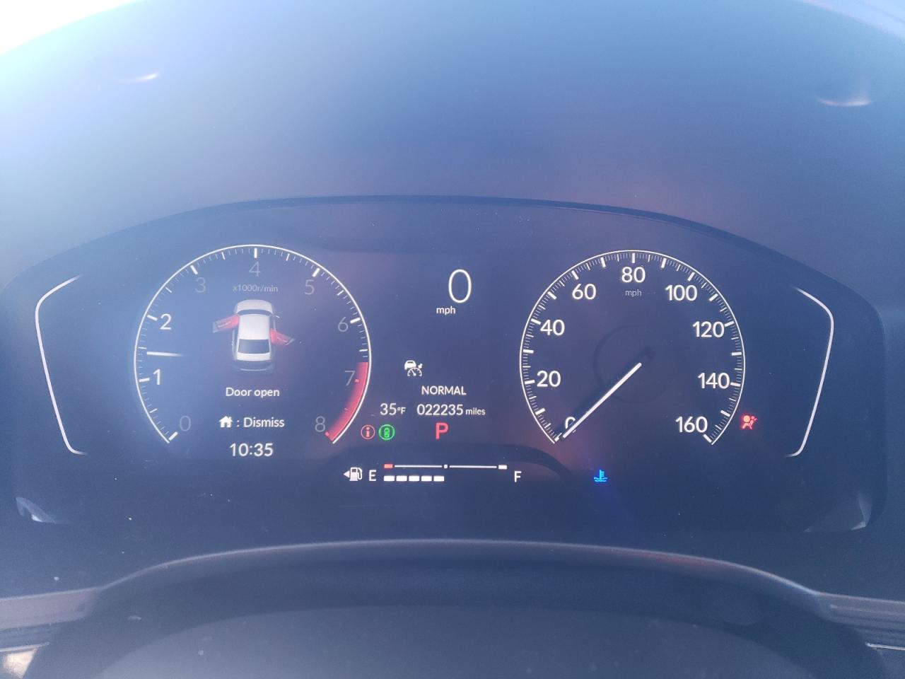 2022 Honda Civic - Image 9