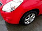 2010 HYUNDAI I20 COMFOR for sale at Copart WHITBURN