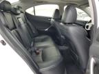 2011 Lexus Is 350 იყიდება Elgin-ში, IL - Front End