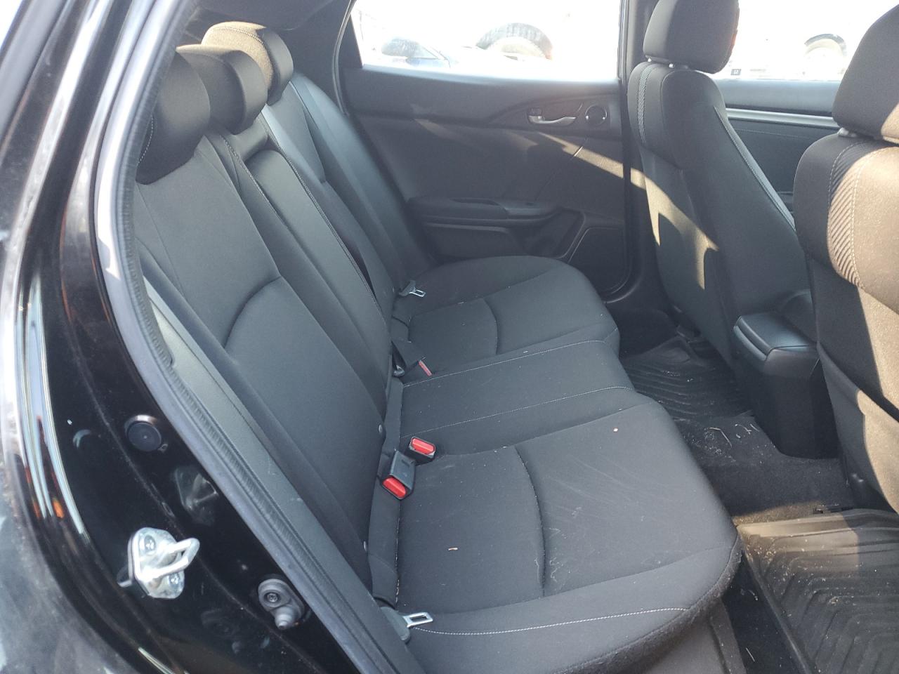 2018 Honda Civic - Image 10