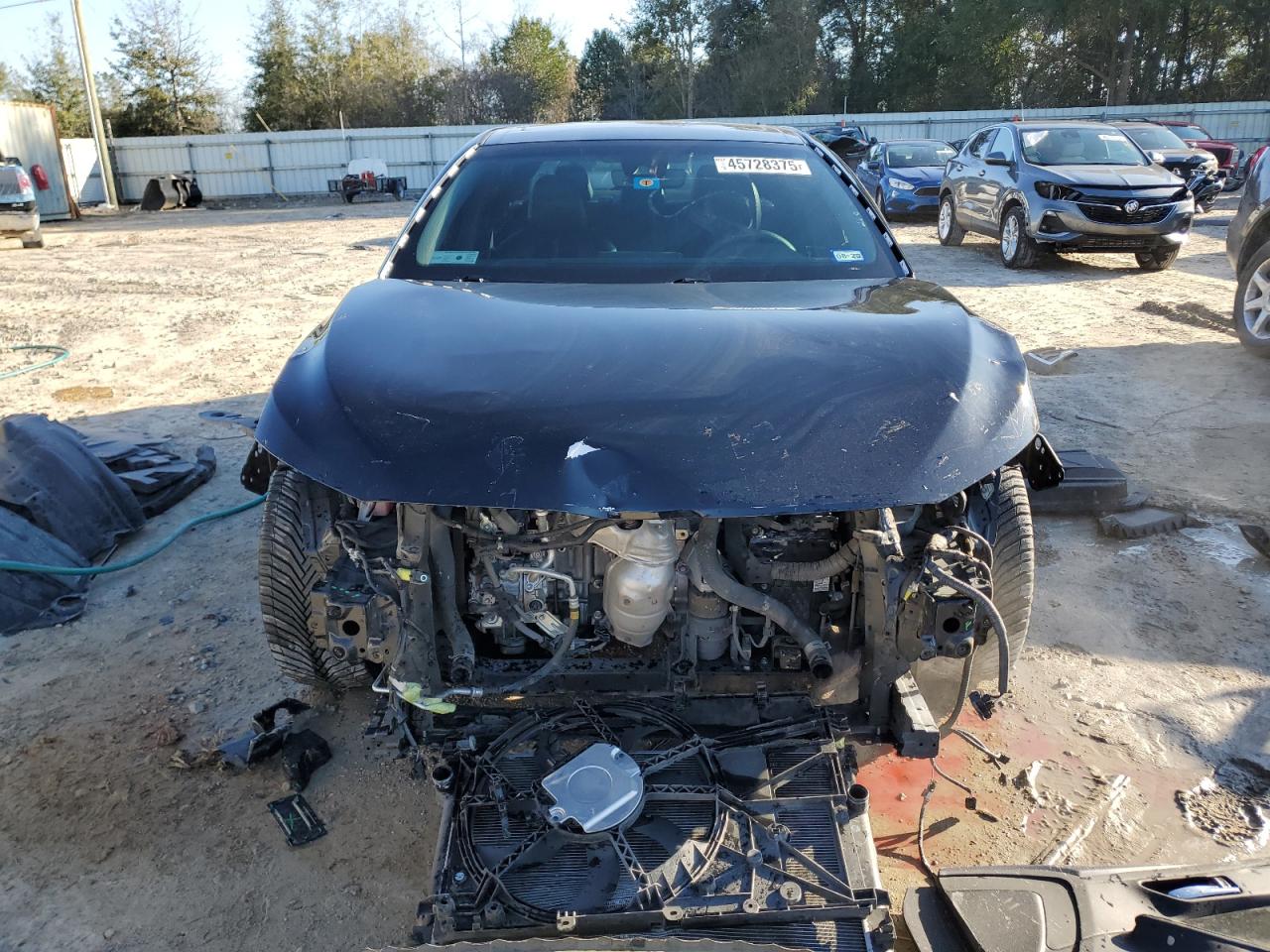 4T1BZ1FBXKU008238 TOYOTA AVALON 2019