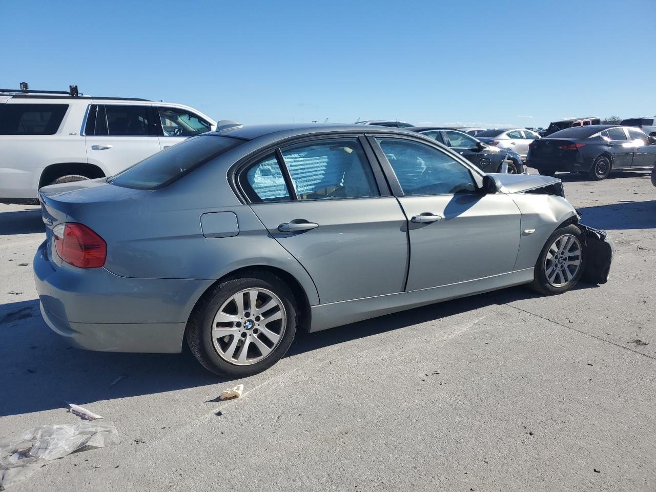 2007 BMW 3er - Image 3
