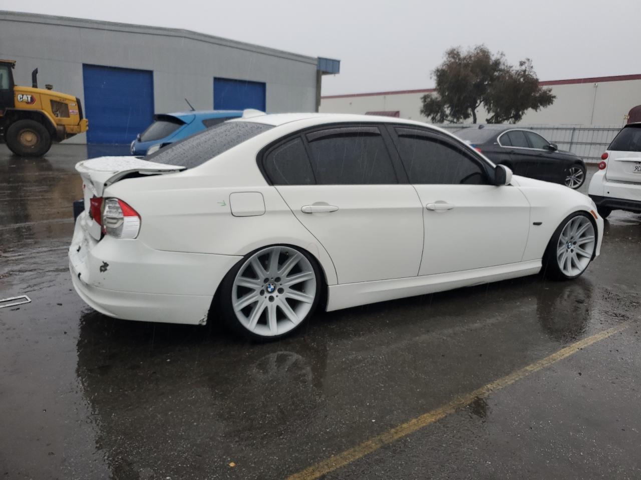 2011 BMW 3er - Image 3