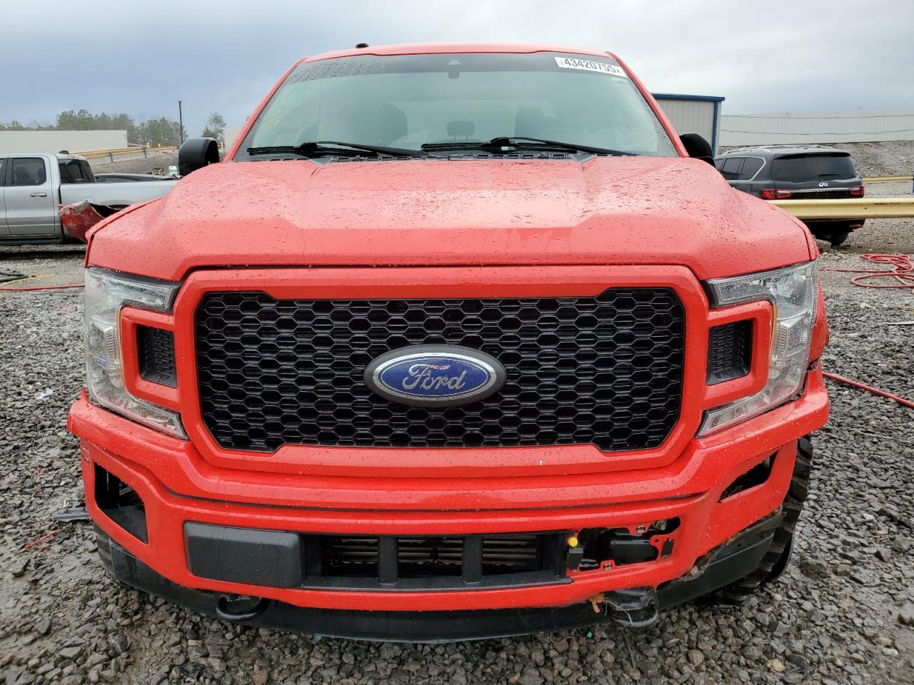 2019 Ford F-150 - Image 5