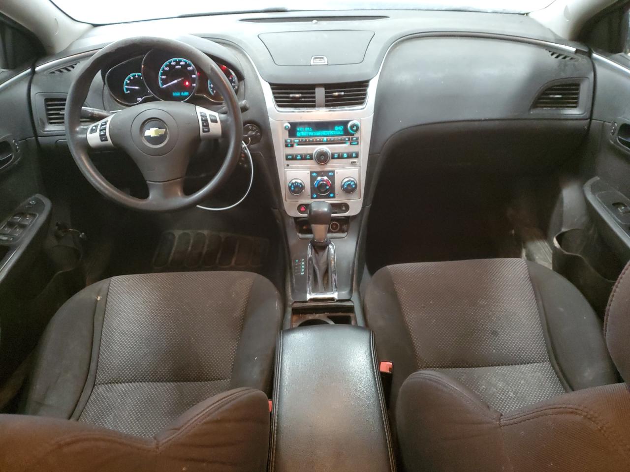 2012 Chevrolet Malibu - Image 8