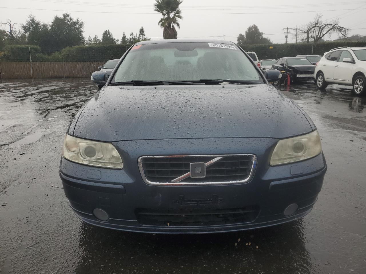 2009 Volvo S60 - Image 5