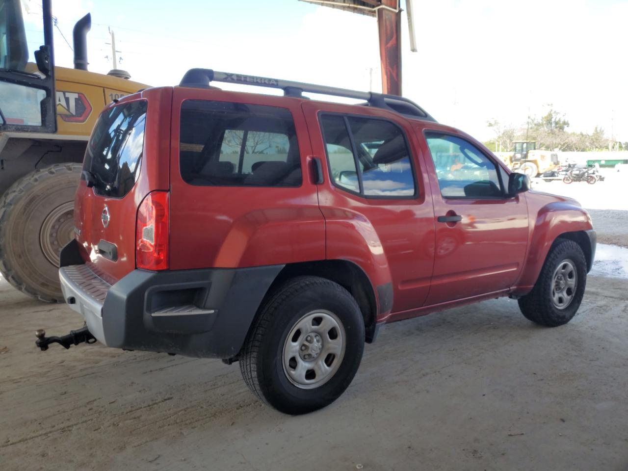 2011 Nissan XTerra - Image 3