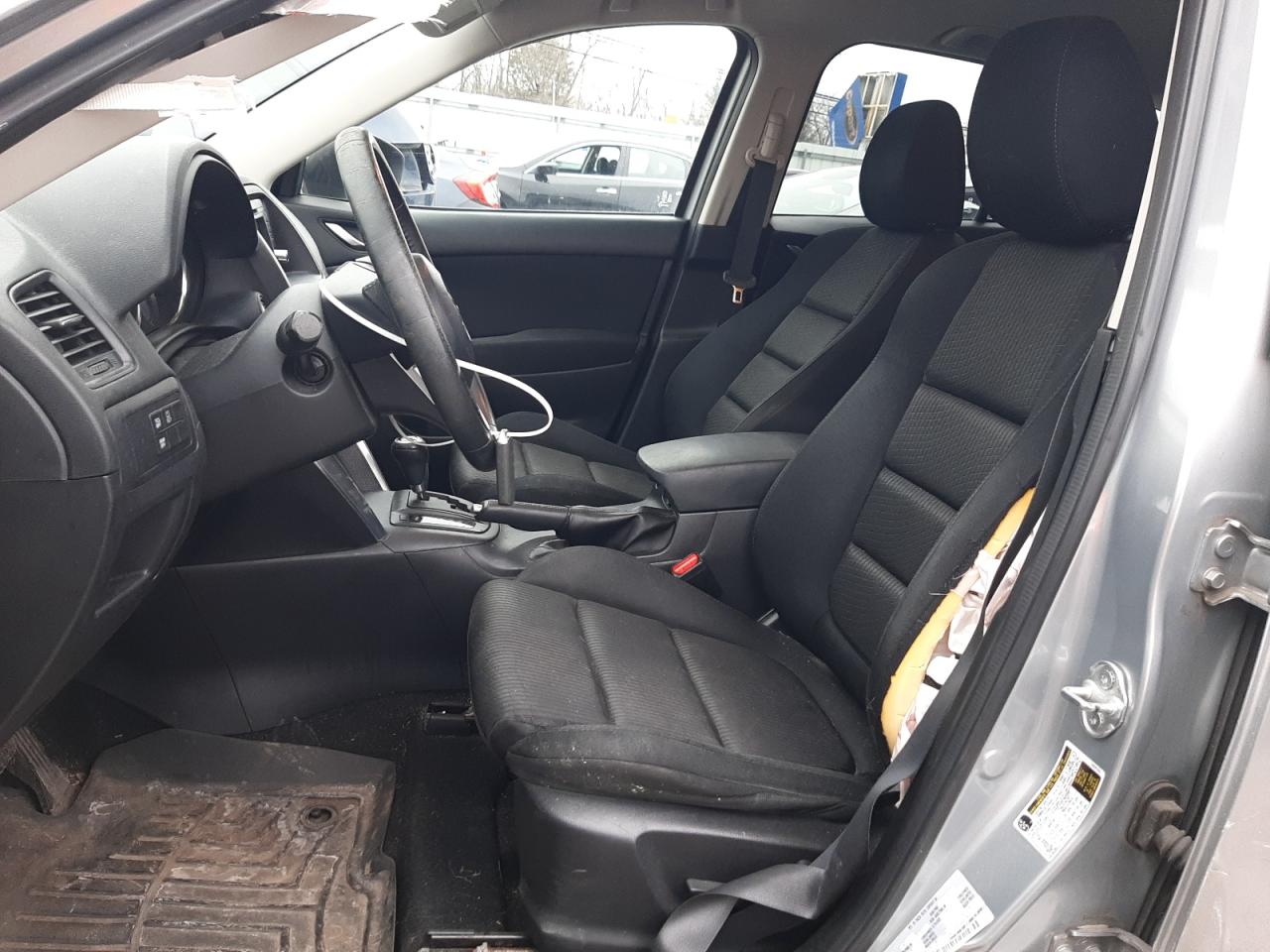 2013 Mazda CX-5 - Image 7