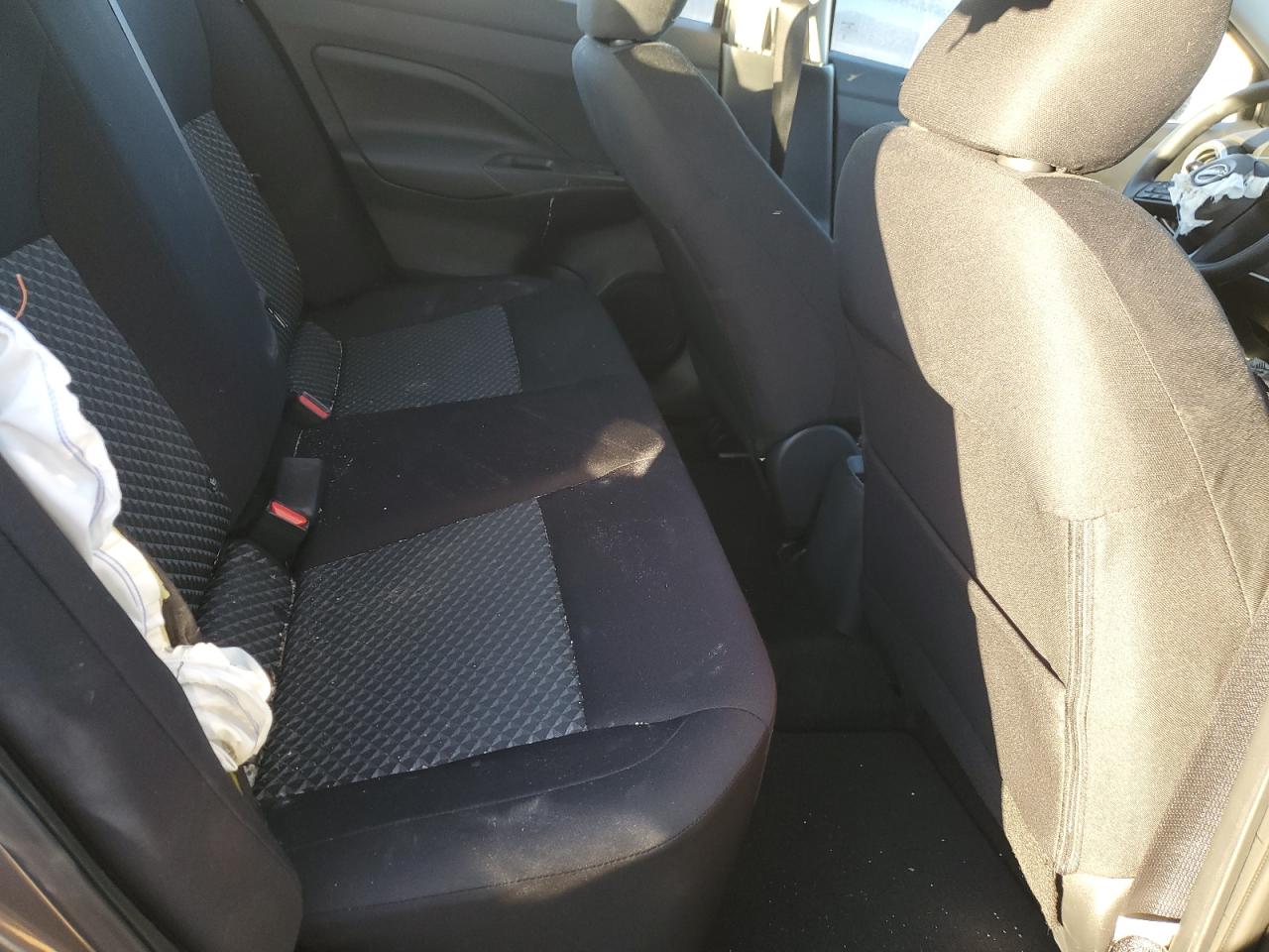 3N1CN8DV3RL923109 NISSAN VERSA 2024