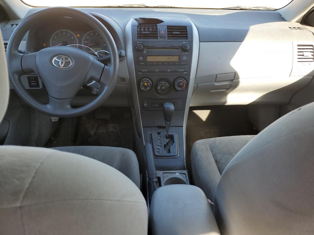 2009 Toyota Corolla - Image 8