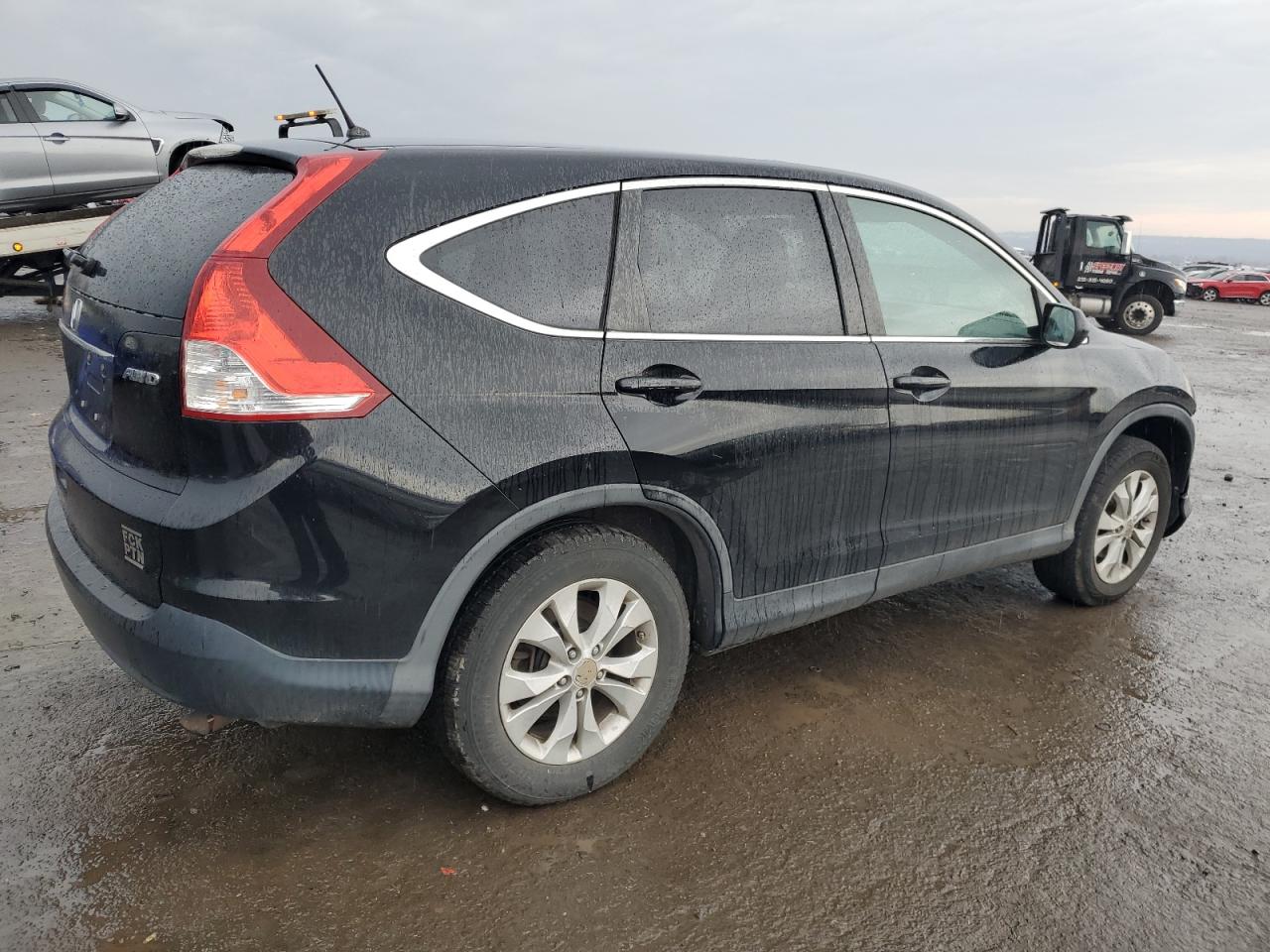 2013 Honda CR-V - Image 3