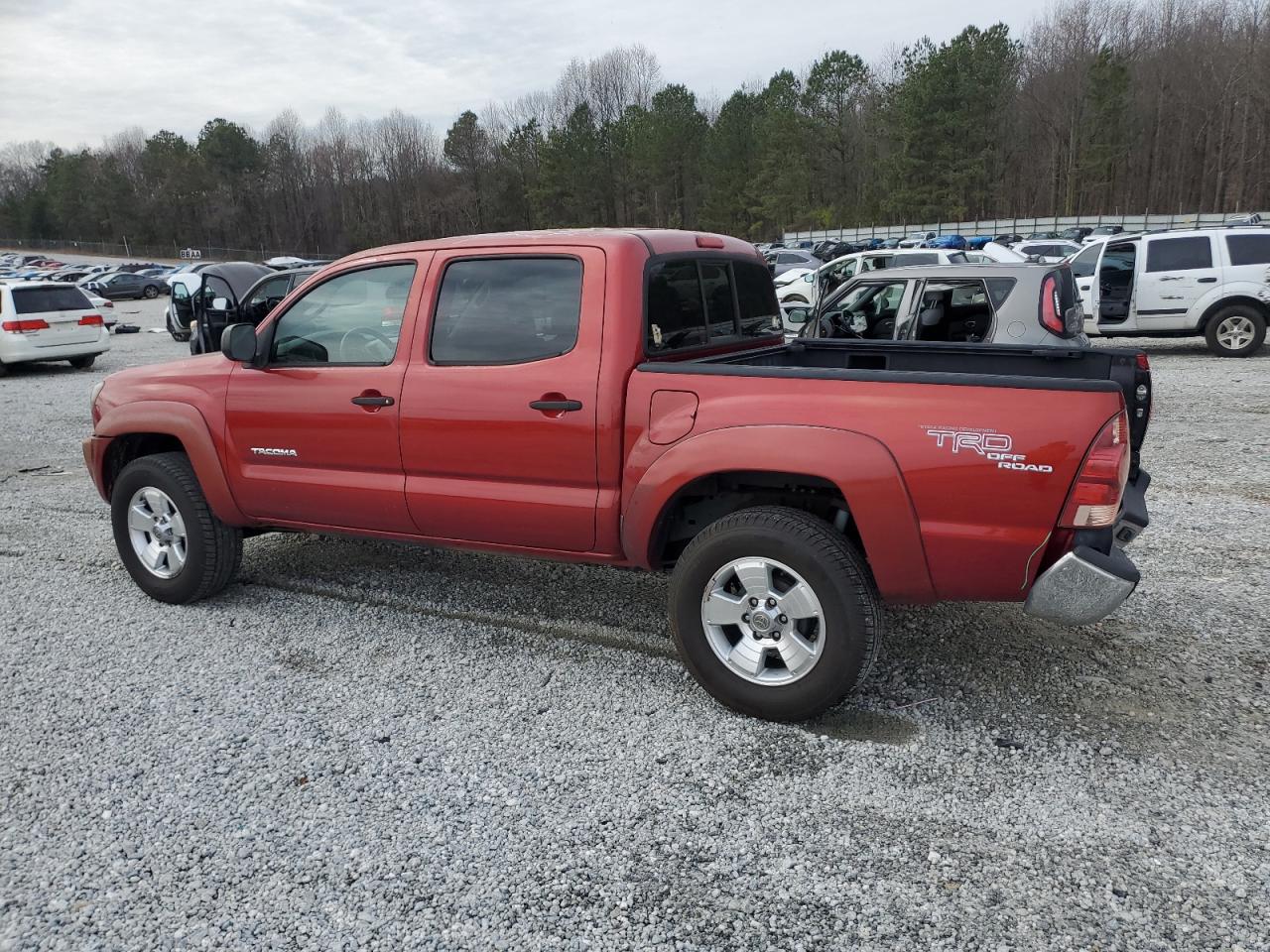 2006 Toyota Tacoma - Image 2