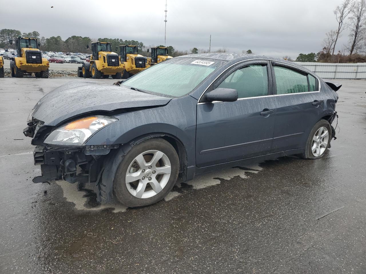 2008 Nissan Altima - Image 1