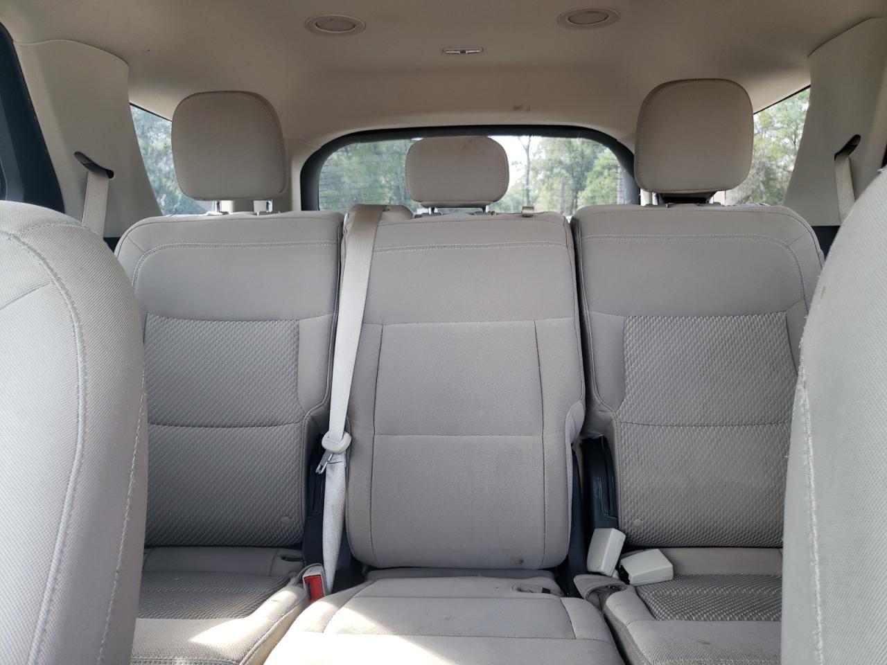 1FMSK7BHXMGB90672 FORD EXPLORER 2021