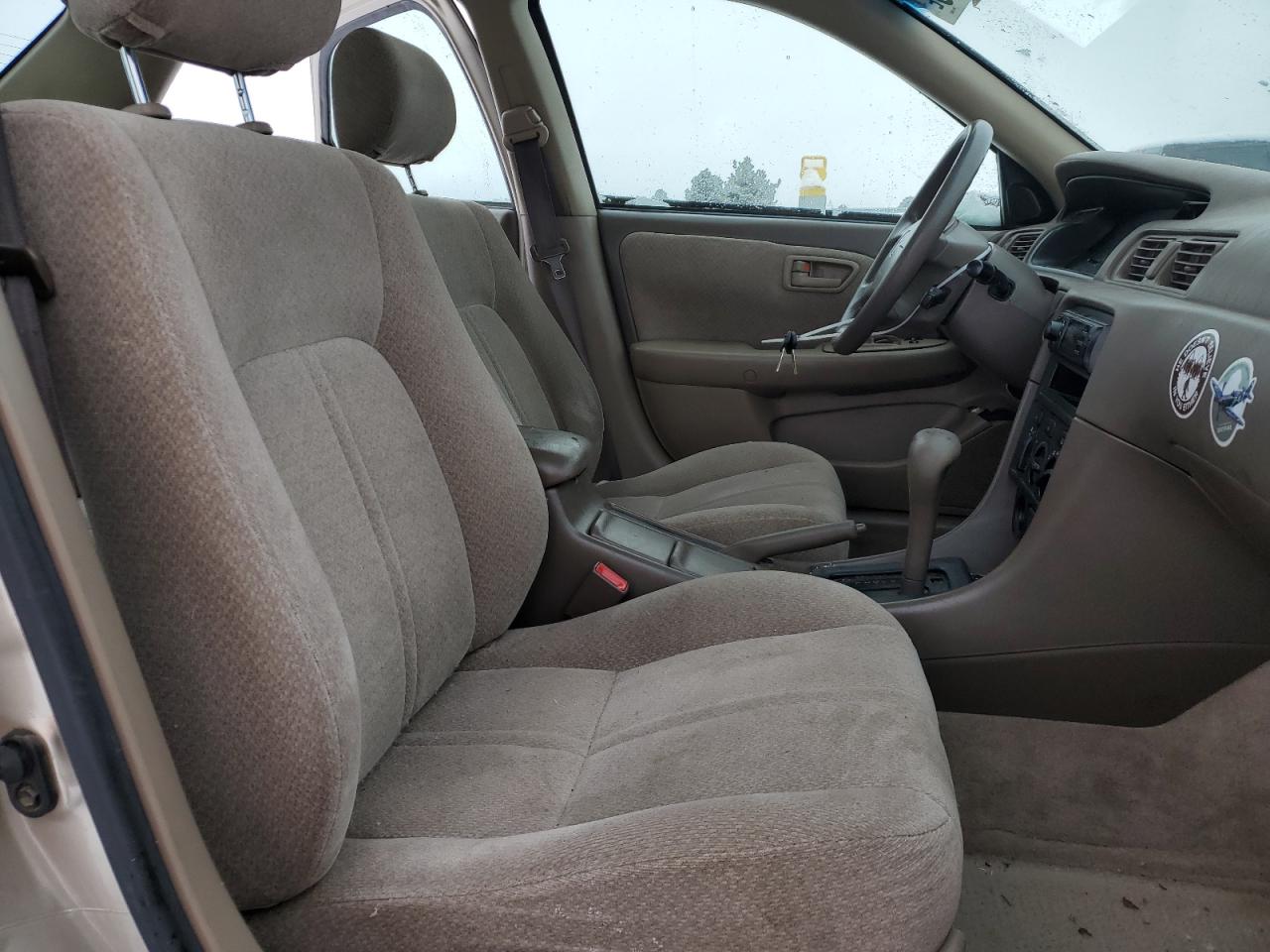 2000 Toyota Camry - Image 7