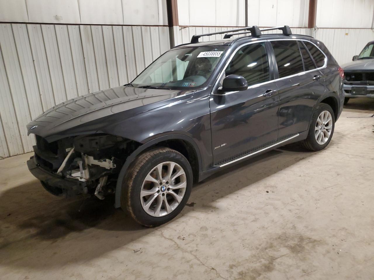 2016 BMW X5 - Image 1