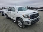 2018 Toyota Tundra Crewmax Sr5 de vânzare în Spartanburg, SC - Side