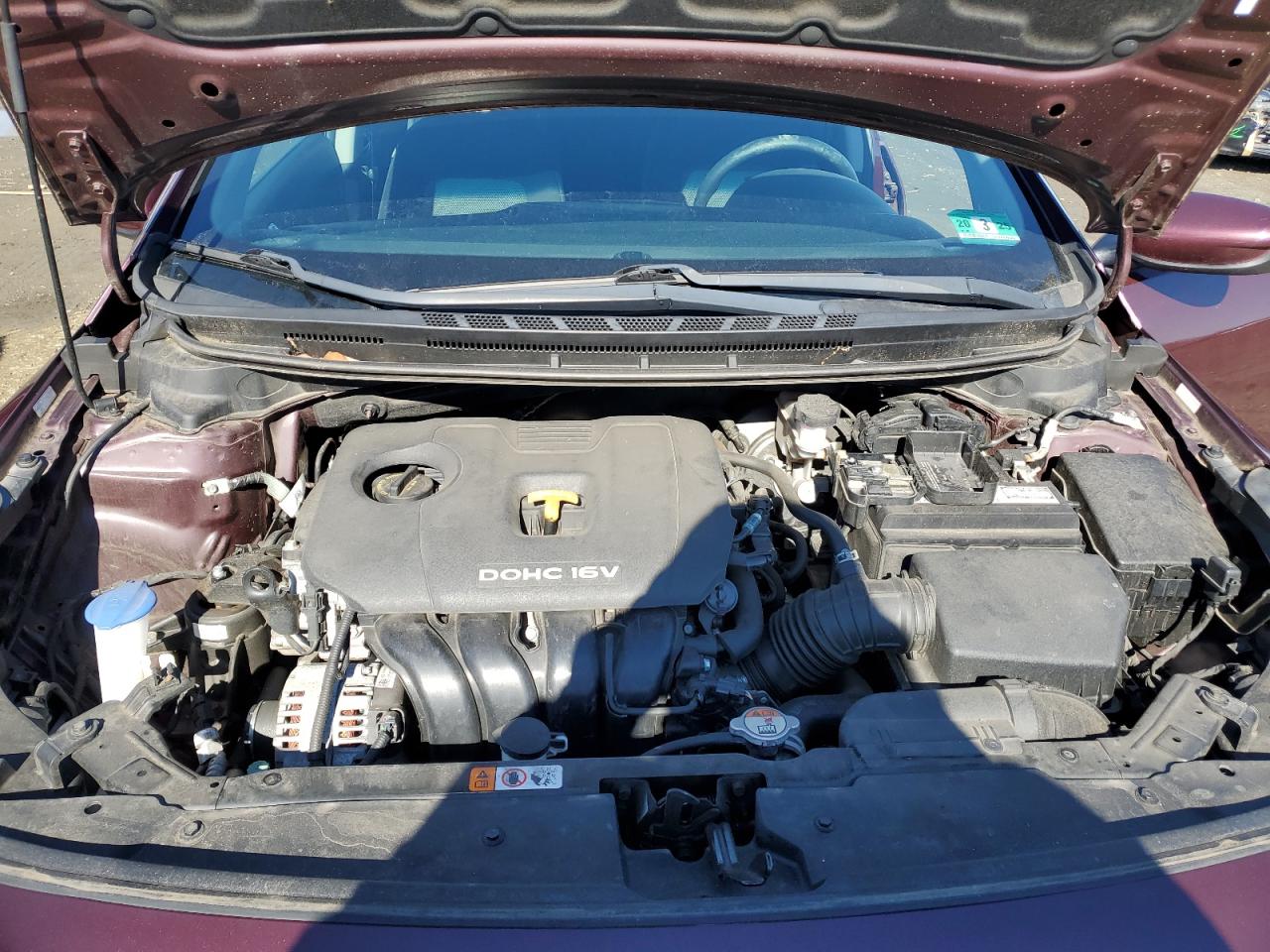 2018 Kia Forte - Image 11