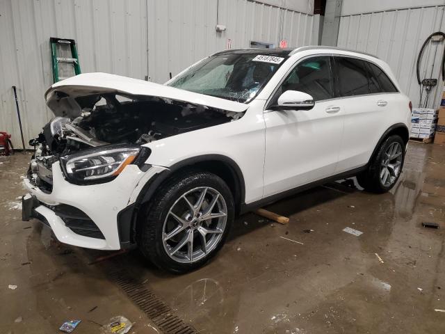 2021 Mercedes-Benz Glc 300 4Matic