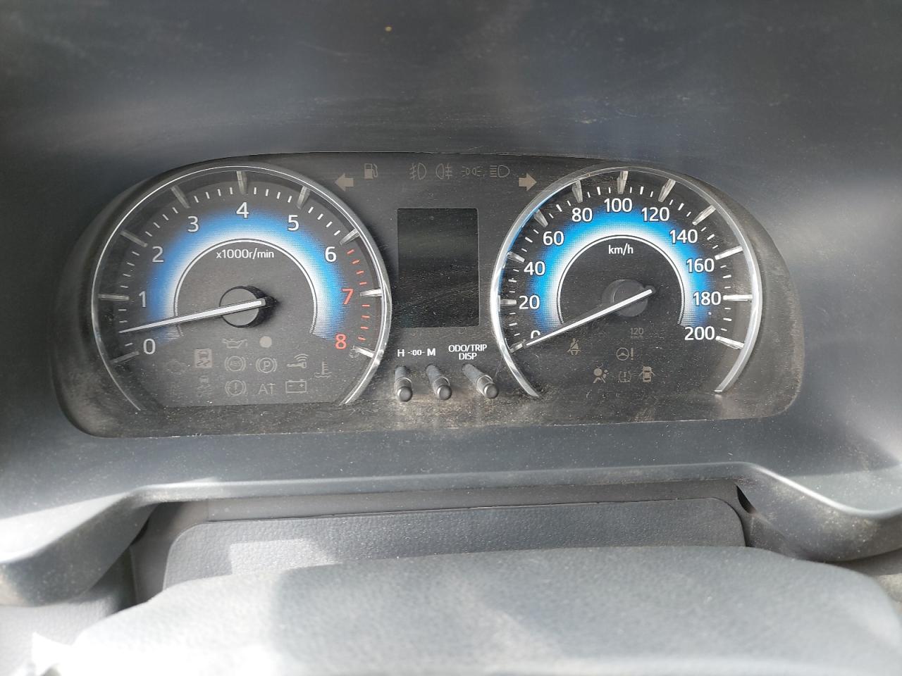 MHKEF8BF6PK049535 - 2023 Toyota Rush - #46957595
