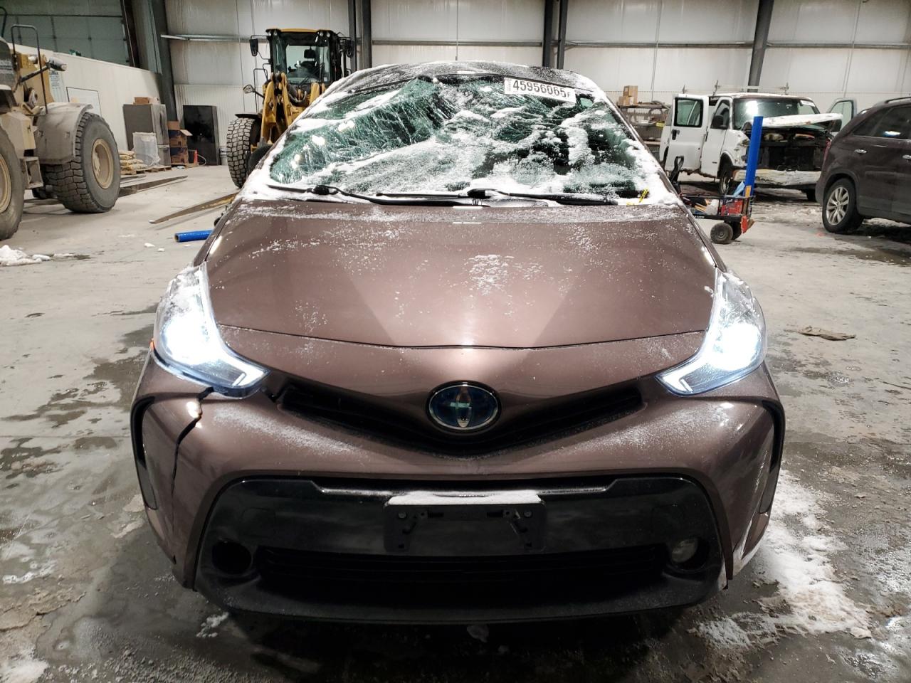 2015 Toyota Prius - Image 5