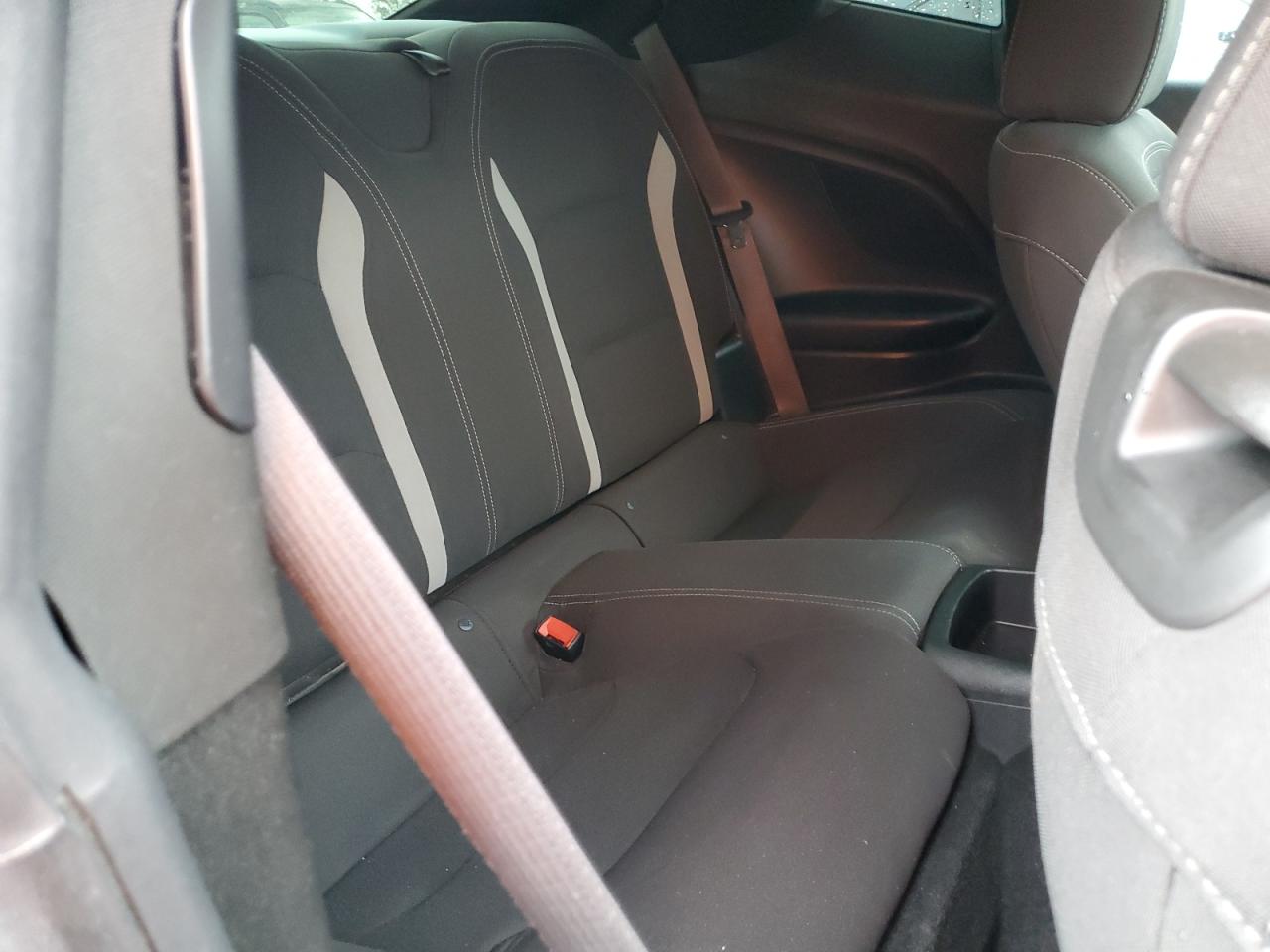 1G1FF1R78J0126423 CHEVROLET CAMARO 2018