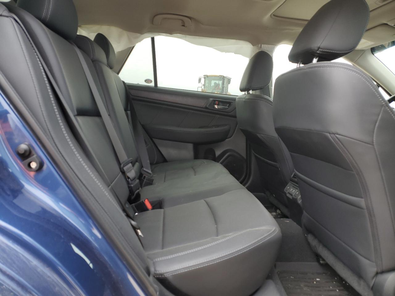 2019 Subaru Outback - Image 11