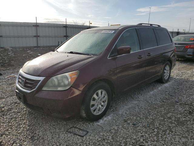 2008 Honda Odyssey Ex