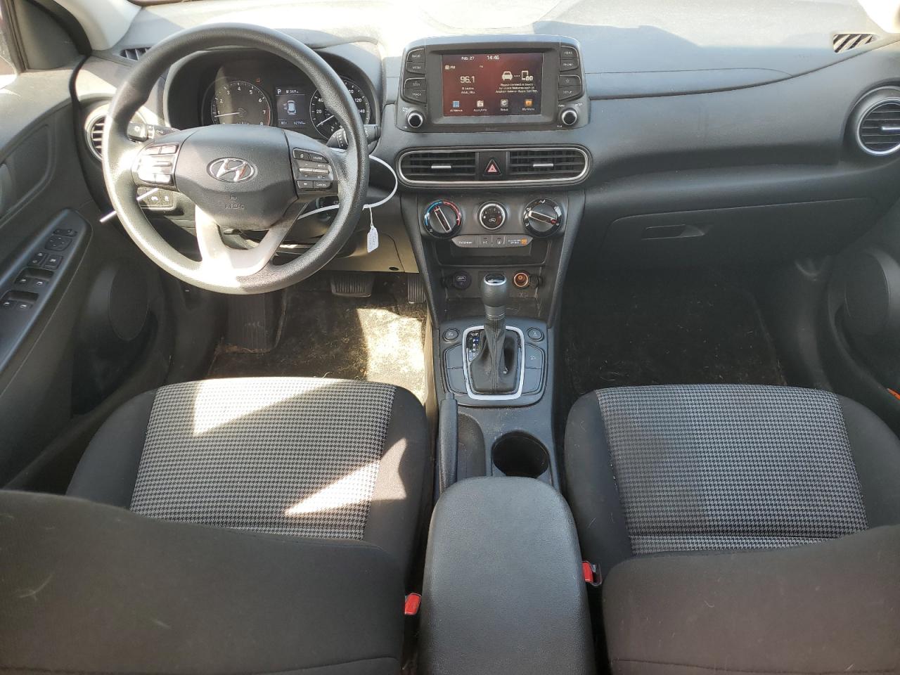 2020 Hyundai Kona - Image 8