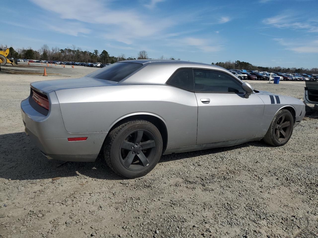 2014 Dodge Challenger - Image 3