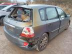 2004 HONDA CIVIC VTEC for sale at Copart BRISTOL