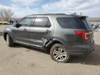 2018 Ford Explorer Xlt zu verkaufen in Albuquerque, NM - All Over