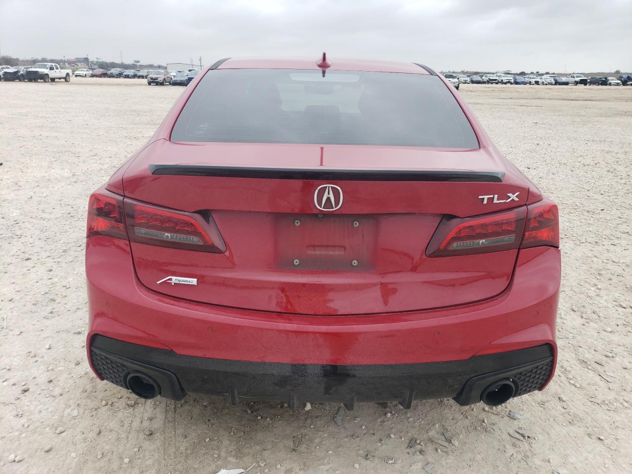 2019 Acura TLX - Image 6