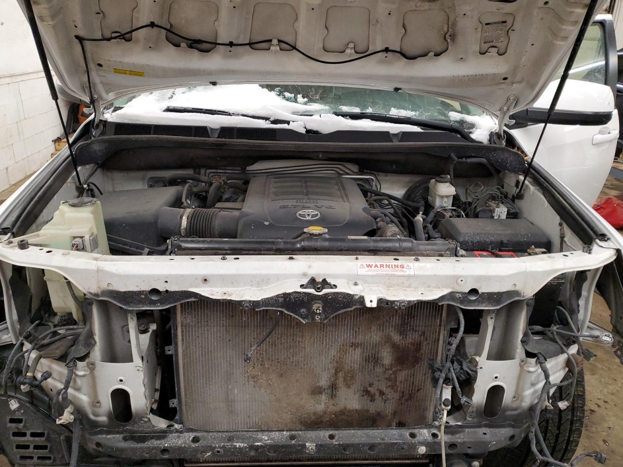 2013 Toyota Sequoia - Image 12